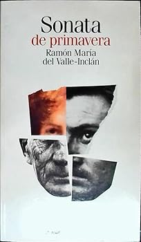 SONATA DE PRIMAVERA