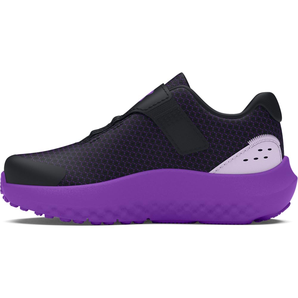Under Armour Unisex-Baby Infant Surge 4 Alternate Closure