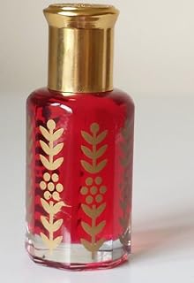 مسك رمان من توله، 12 جم