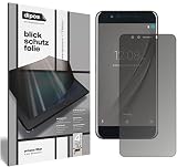 Funda protectora de miradas para Gome K1 hecha en Alemania - Fabricación, corte y confección con salarios justos en Alemania.