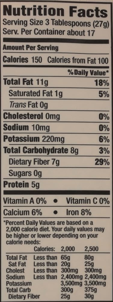 Arrowhead Mills Flax Seed 24x 16OZ