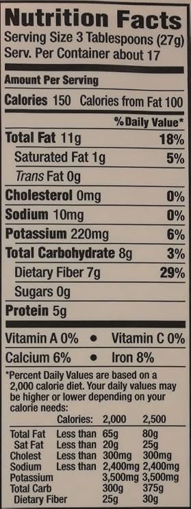 Arrowhead Mills Organic Flax Seeds, 16-Ounce Bags(Pack of 12) by Arrowhead Mills