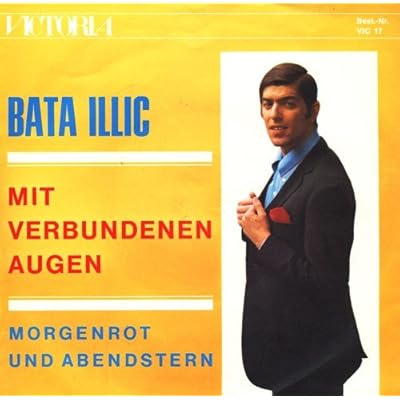 Mit verbundenen Augen / Morgenrot und Abendstern / VIC 17