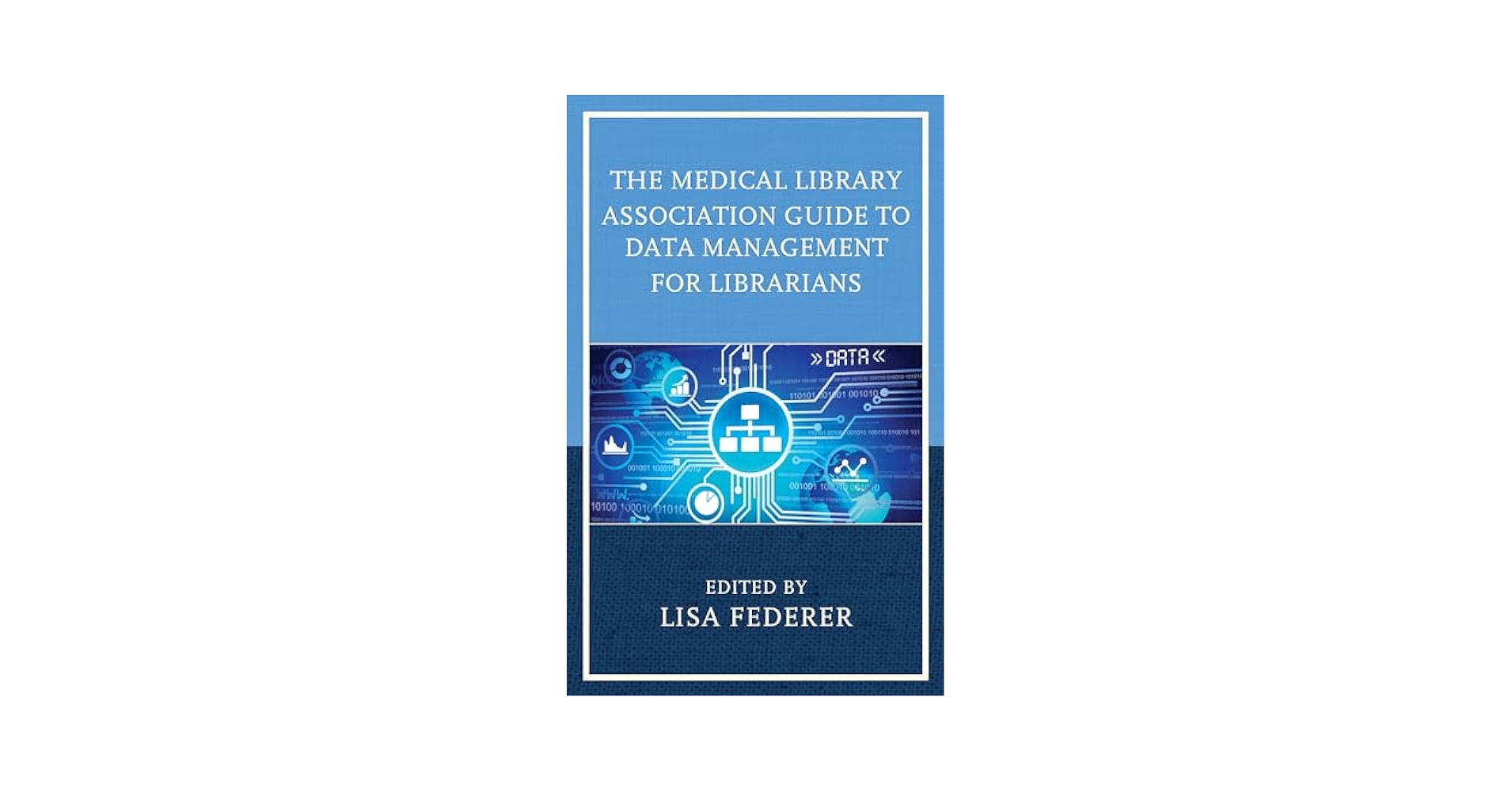 Amazon.com: The Medical Library Association Guide to Data