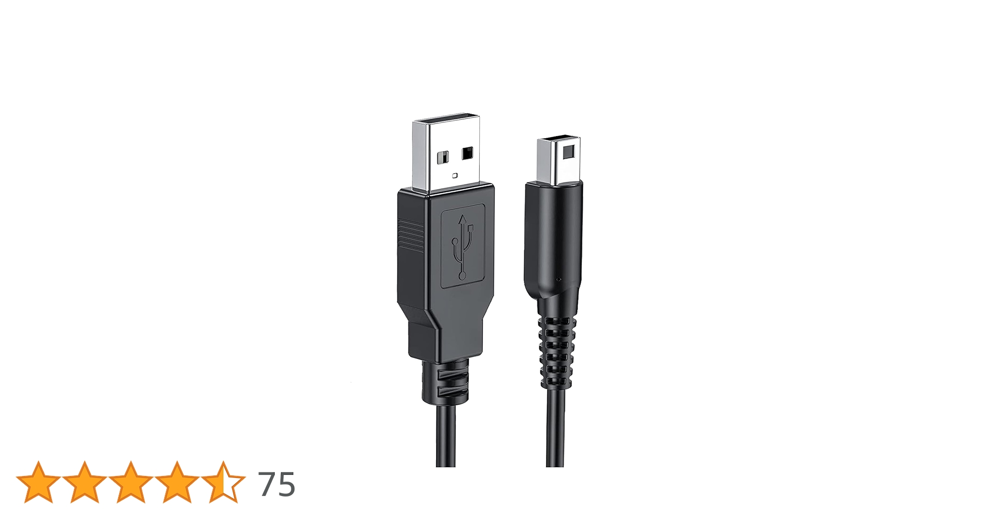 任天堂3DS本体＋充電コード Amazon.co.jp: wuernine 3DS 充電器 充電ケーブル USB電源コード