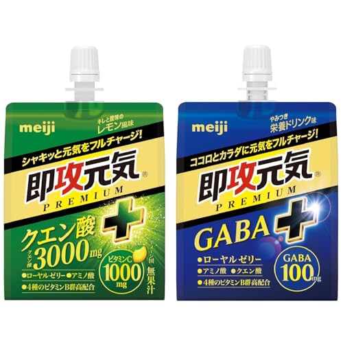 ���U���C�[���[ PREMIUM SERIES �N�G���_��GABA 180g�~12�i2��~�e6�j