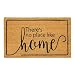Achim Home Furnishings Dorothy Printed Coir Door Mat, 18" x 30"