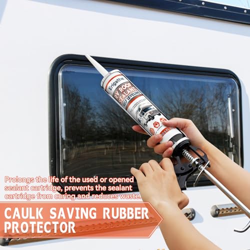 Erigathe Self-Leveling RV Roof Sealant
