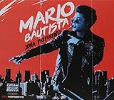 Mario Bautista Zona Preferente (CD + DVD)