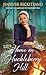 Home on Huckleberry Hill (The Matchmakers of Huckleberry Hill)