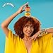 Lola From Rio - Ela E Carioca - 3ABC Curl-Defining Cream, Boost hydration, Minimize Frizz, Provide Soft, Flexible Control for 3ABC Curl Type 17.64 Fl Oz