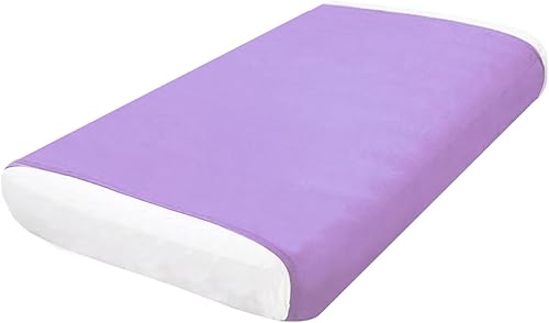 Miniatura 8 de Ntomtuex Sábana sensorial para niños, manta de compresión con peso de presión reducida para mantener un sueño agradable y cómodo con poliéster