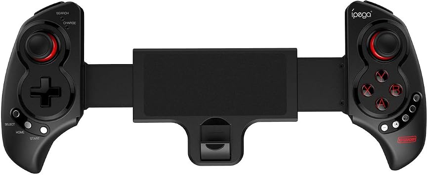 Amazon Ipega Pg 9023s Bluetooth ゲームコントローラ ゲームパッド 伸縮性のホルダー Andoroid Pc タブレット対応 アップグレードバージョン Ipega ゲームパッド 通販 Amazon Ipega Pg 9023s Bluetooth ゲームコントローラ ゲームパッド 伸縮性のホルダー Andoroid Pc タブレット対応 アップグレードバージョン Ipega ゲームパッド 通販