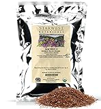 Starwest Botanicals Organic Rooibos Tea Cut & Sifted, 1 Pound