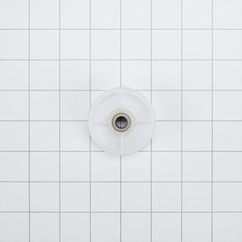 Miniatura 3 de Whirlpool WP6-3700340 Correa tensora del secador OEM