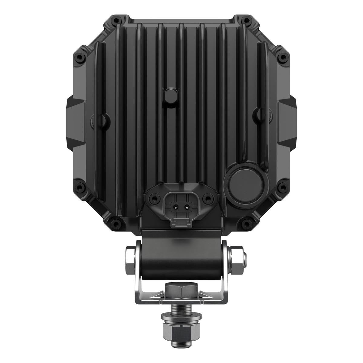 OSRAM LEDriving® Cube PX3500 Wide, LEDPWL 102-UW, luci da lavoro a LED OFF ROAD, 3500 lumen, 1 lampada