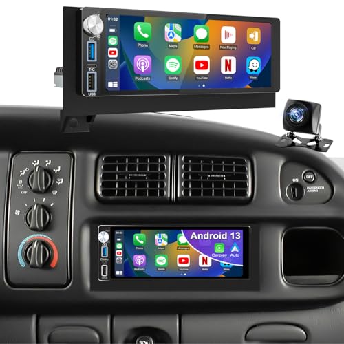 64G 5GWiFi Car Radio