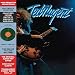 Ted Nugent - Translucent Green Vinyl