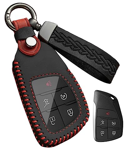 Étui clé pour GMC Sierra et Yukon boîtier anti-choc qui protège des rayures