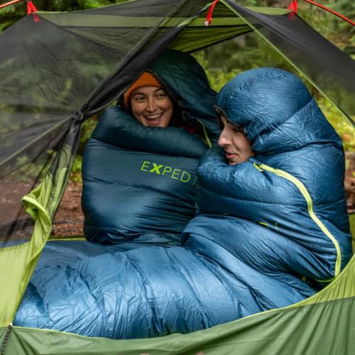 Exped Terra Down Sleeping Bag miniatura 5