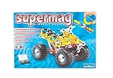 plastwood supermag classic  SUPERMAG - Super Quad