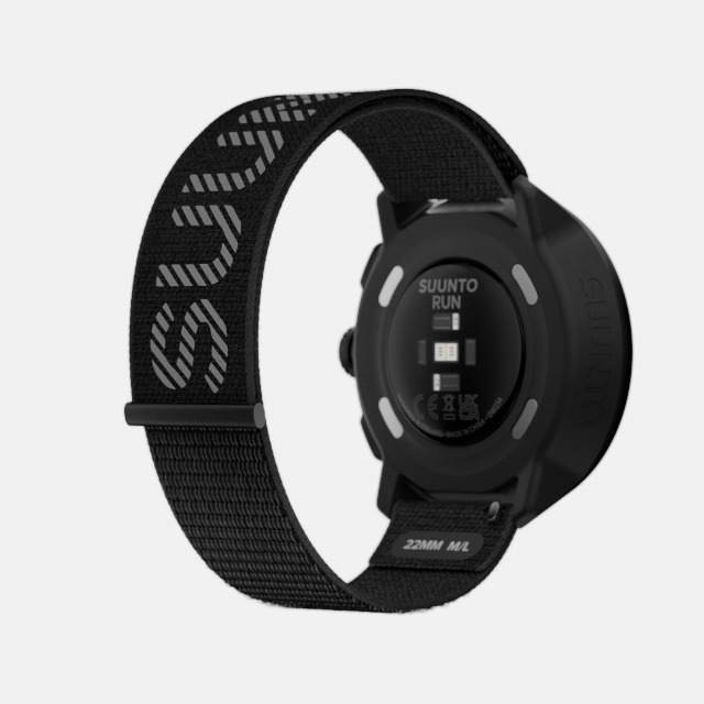 Amazon.co.jp: スント SUUNTO RUN GPSランニングウォッチ AMOLED