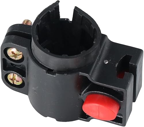 Miniatura 4 de Vctitil Cerraduras de bicicleta con cable antirrobo, cerradura de bicicleta exterior con 2 llaves, resistente a la intemperie Cerradura de bicicleta