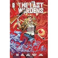 Last Wardens, The