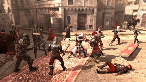 Assassin's Creed: Brotherhood - PC