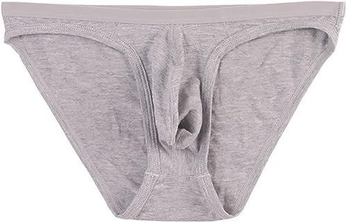 Miniatura 2 de COMLIFE Ropa interior modal para hombre, bolsa de separación de cadera y triángulo