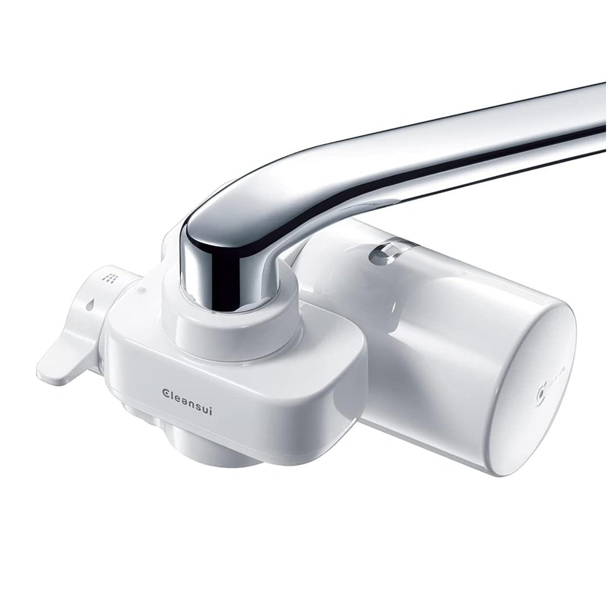 Amazon.co.jp: クリンスイ 浄水器 蛇口直結型 CSPシリーズ