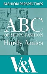 Amazon.co.jp: ABC of Men's Fashion (V&A Fashion Perspectives