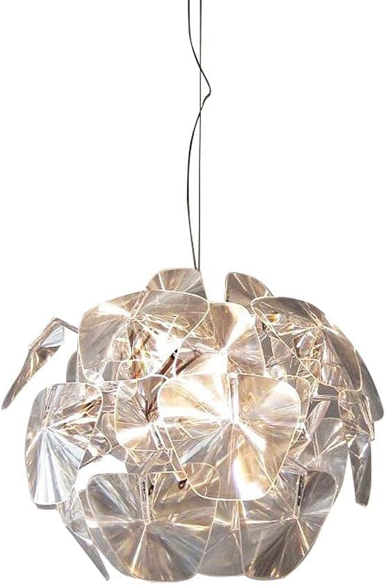 Pendant Light E27 luminaire suspendu pour chambre et bar