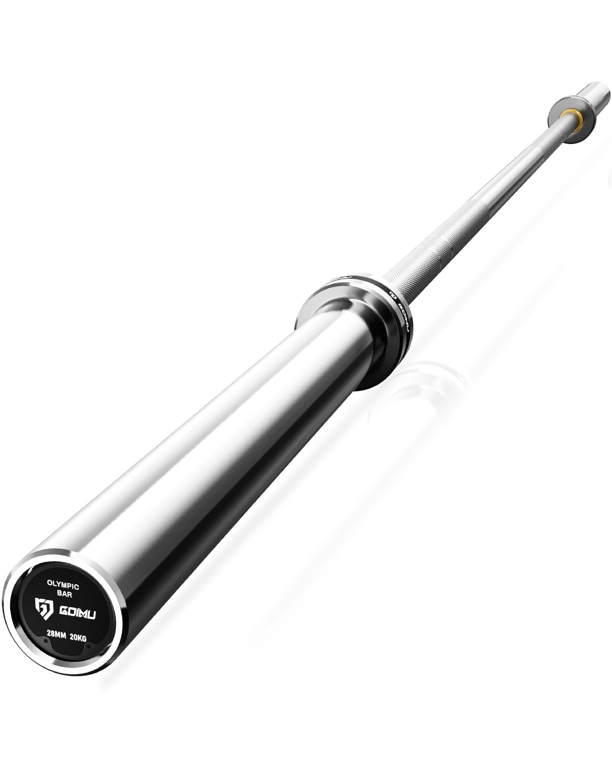 Goimu PB01 Barbell