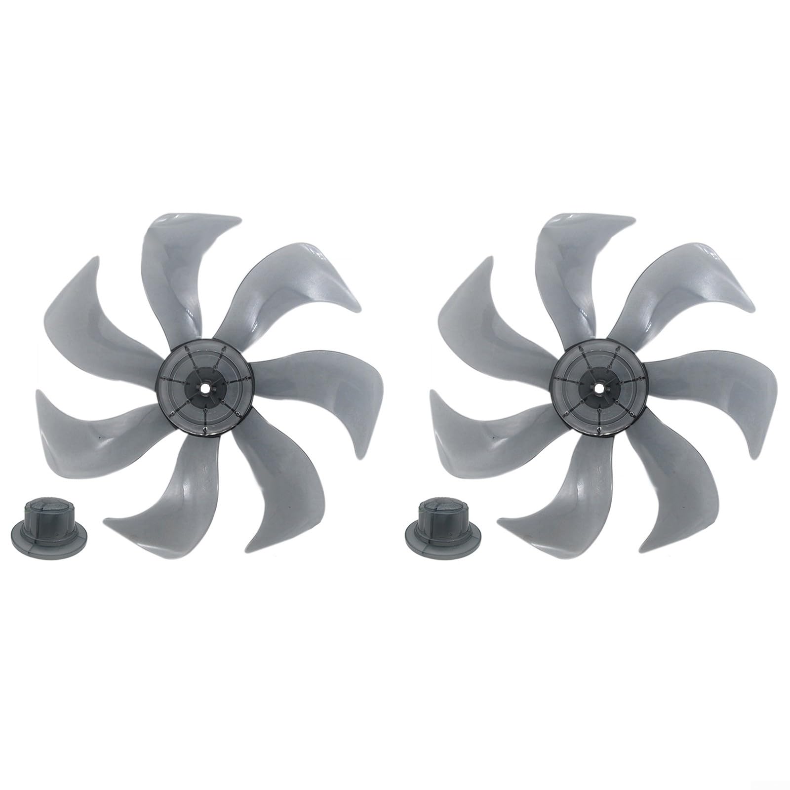 33598 - Ajax Staffa di ricambio Colore Bianco in plastica ABS