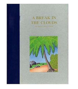 A Break in the clouds