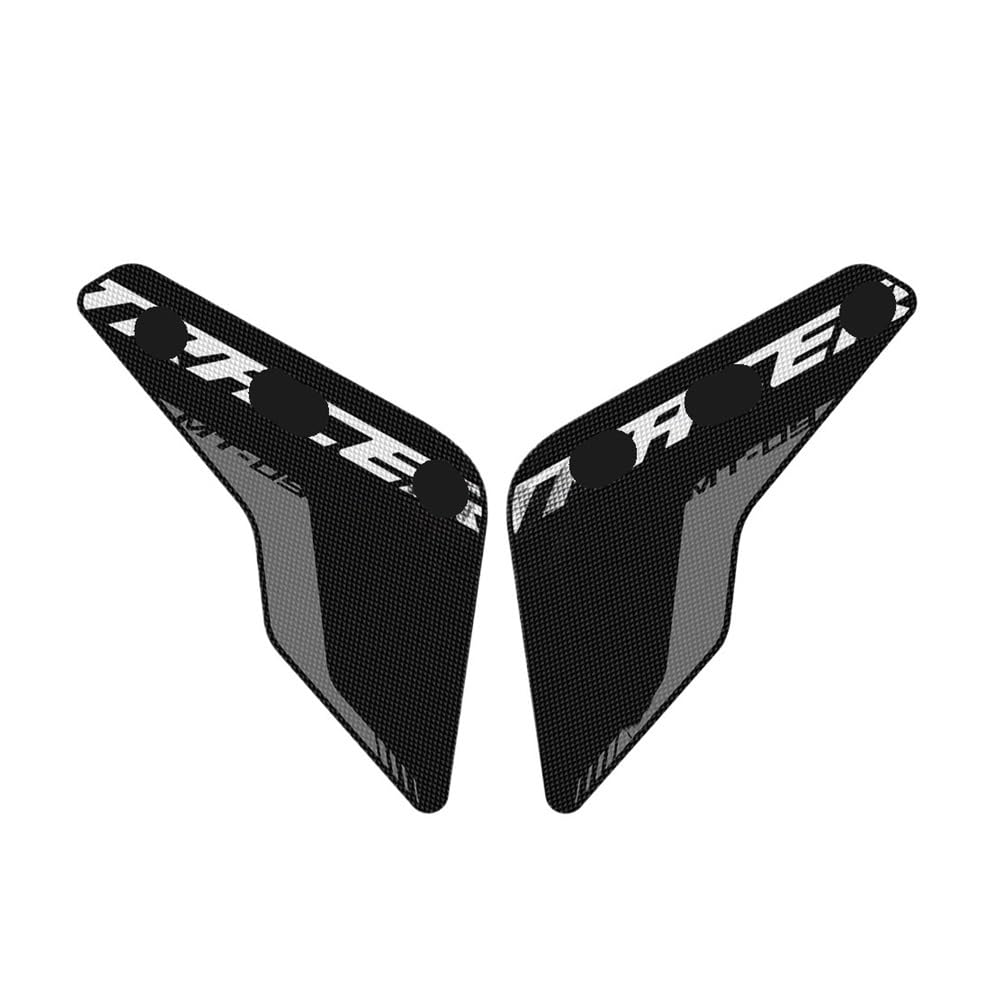 Protection réservoir Tracer MT-09 pour vos roadtrips et sorties moto