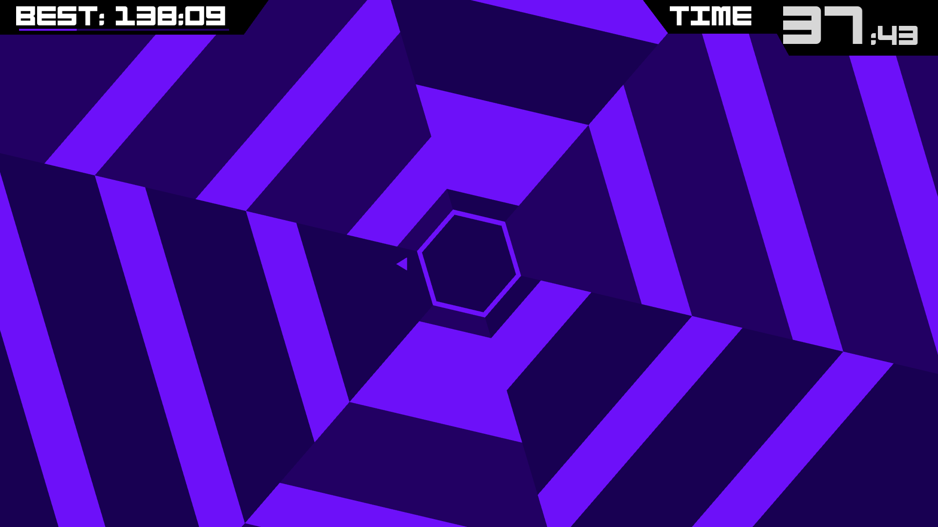 Super Hexagon - App on the Amazon Appstore