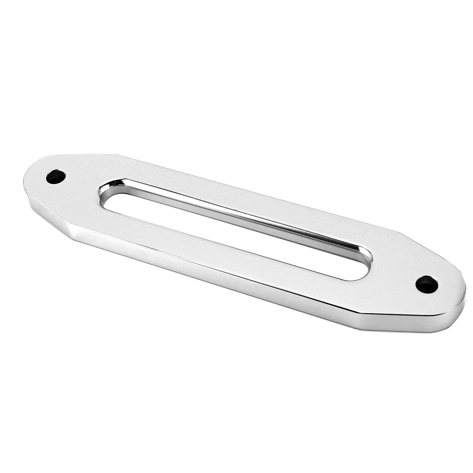 Passacavo Hawse, 254 mm/10 pollici da 8000 libbre a 15000 libbre Guida fune per verricello passacavo Hawse per fuoristrada