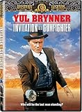 Invitation to a Gunfighter [DVD]