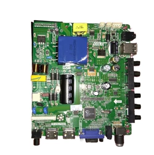 TP.V56.PB801 ���j�o�[�T�� 3-in-1 TV �}�U�[�{�[�h - �d�� + ���C���{�[�h + �o�b�N���C�g �h���C�o�[ (66-94V/45W �܂��� 45-65V/35W) LED/LCD TV �C���p(45w1920x1080)