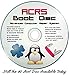 ACRS Boot Password Reset & Diagnostic Toolkit CD Disc for Windows XP, Vista, 7, 8, 10