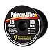 Grand General 55233 Black 100' 16-Gauge Primary Wire