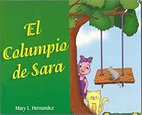 El Columpio De Sara 1884083420 Book Cover