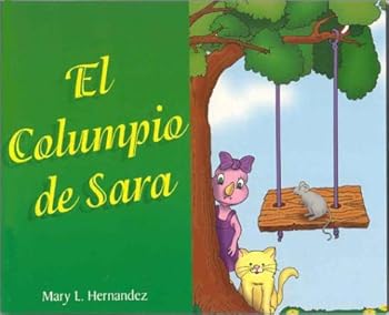 Paperback El Columpio De Sara (Spanish Edition) [Spanish] Book