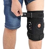 ★ Eficacia garantizada: su rodillera garantiza un 100% de satisfacción. Ponga la diferencia entre el éxito y Spracaso en su próxima experiencia deportiva y dele a su rodilla el protector de rodilla.