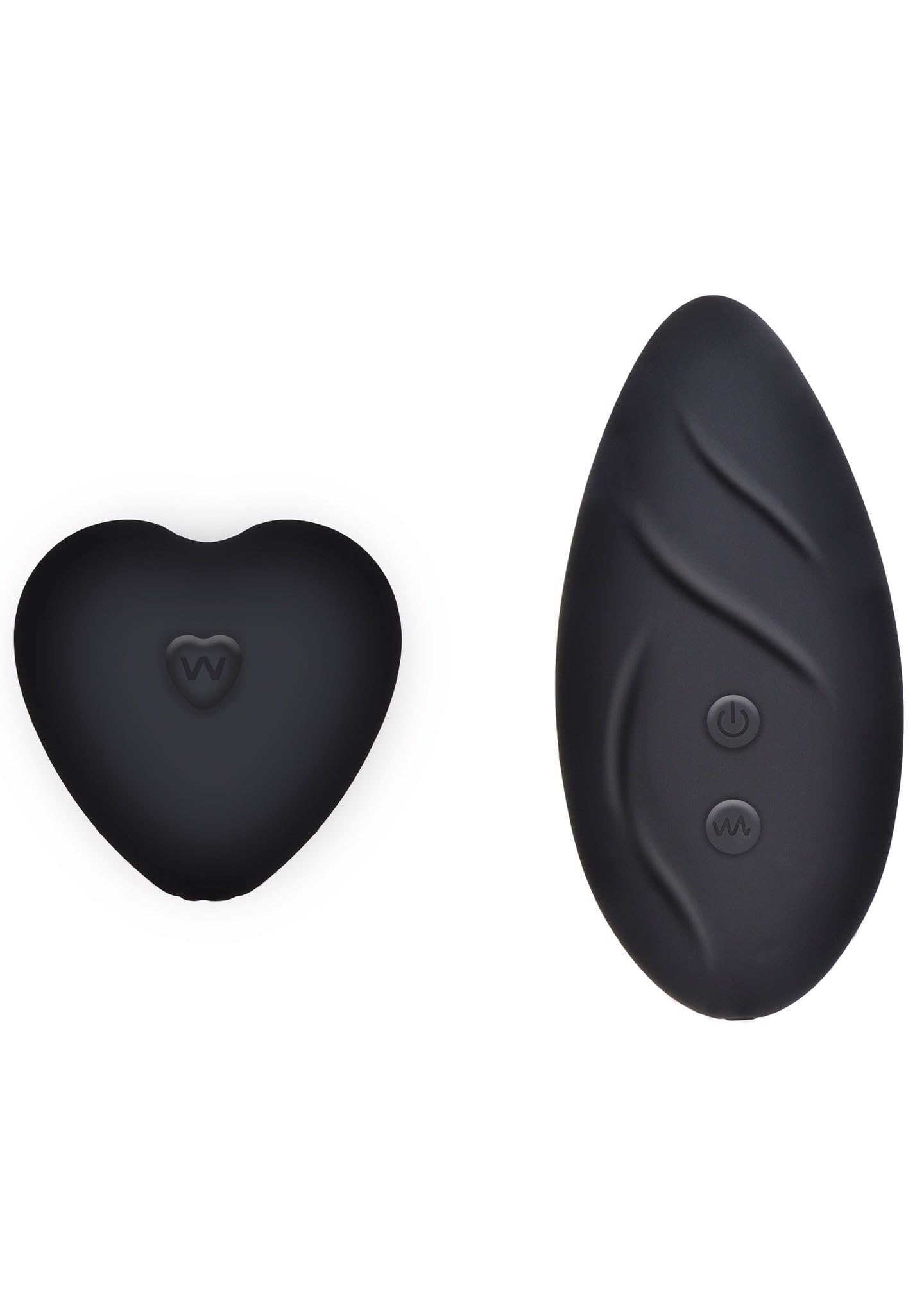 TOYJOY - Vibratore Slip Angel
