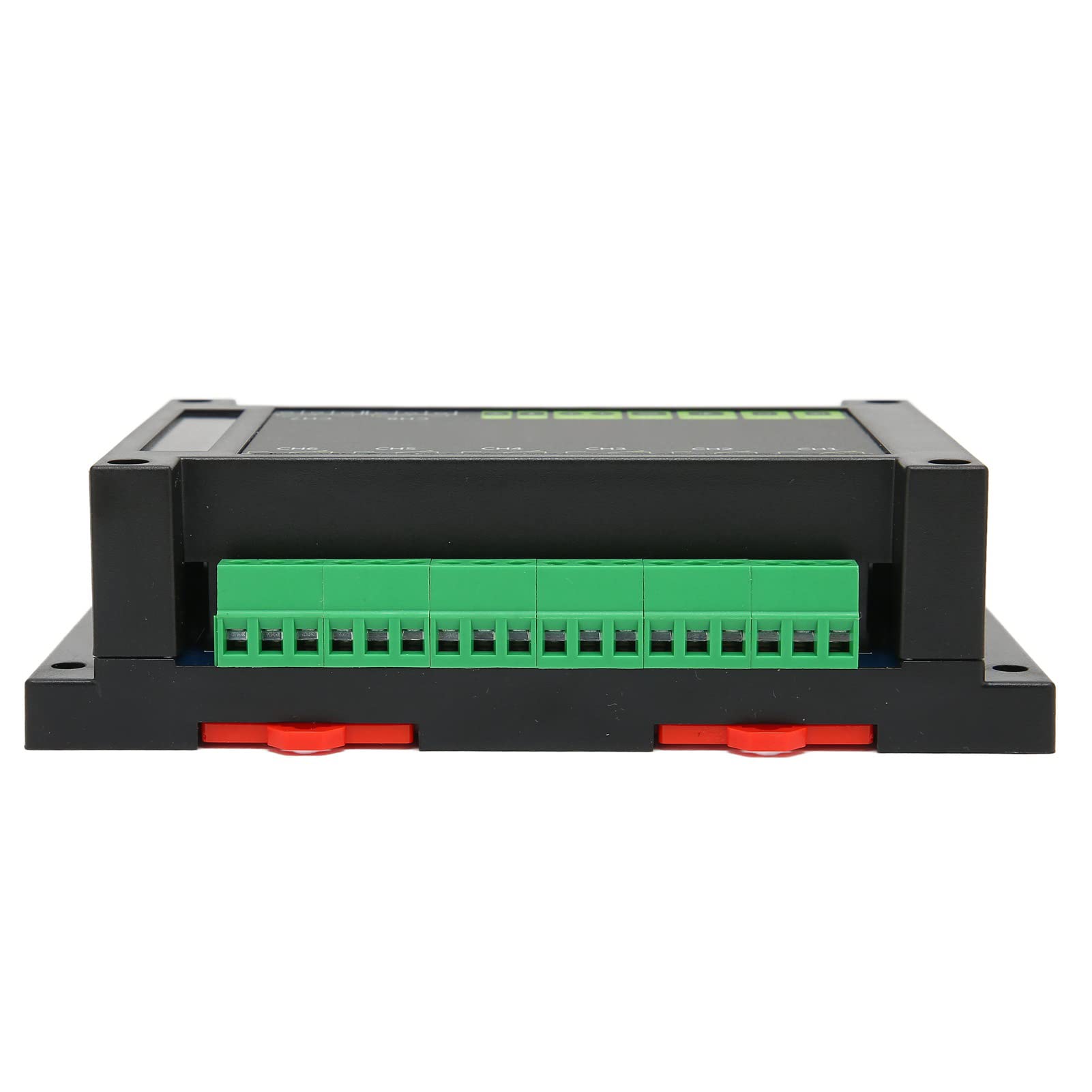 Módulo de relé de 8 canales Aislamiento de energía Aislamiento de fotoacoplador Puerto USB Pin de arranque Módulo de relé Pico para Pico para automatización del hogar Control