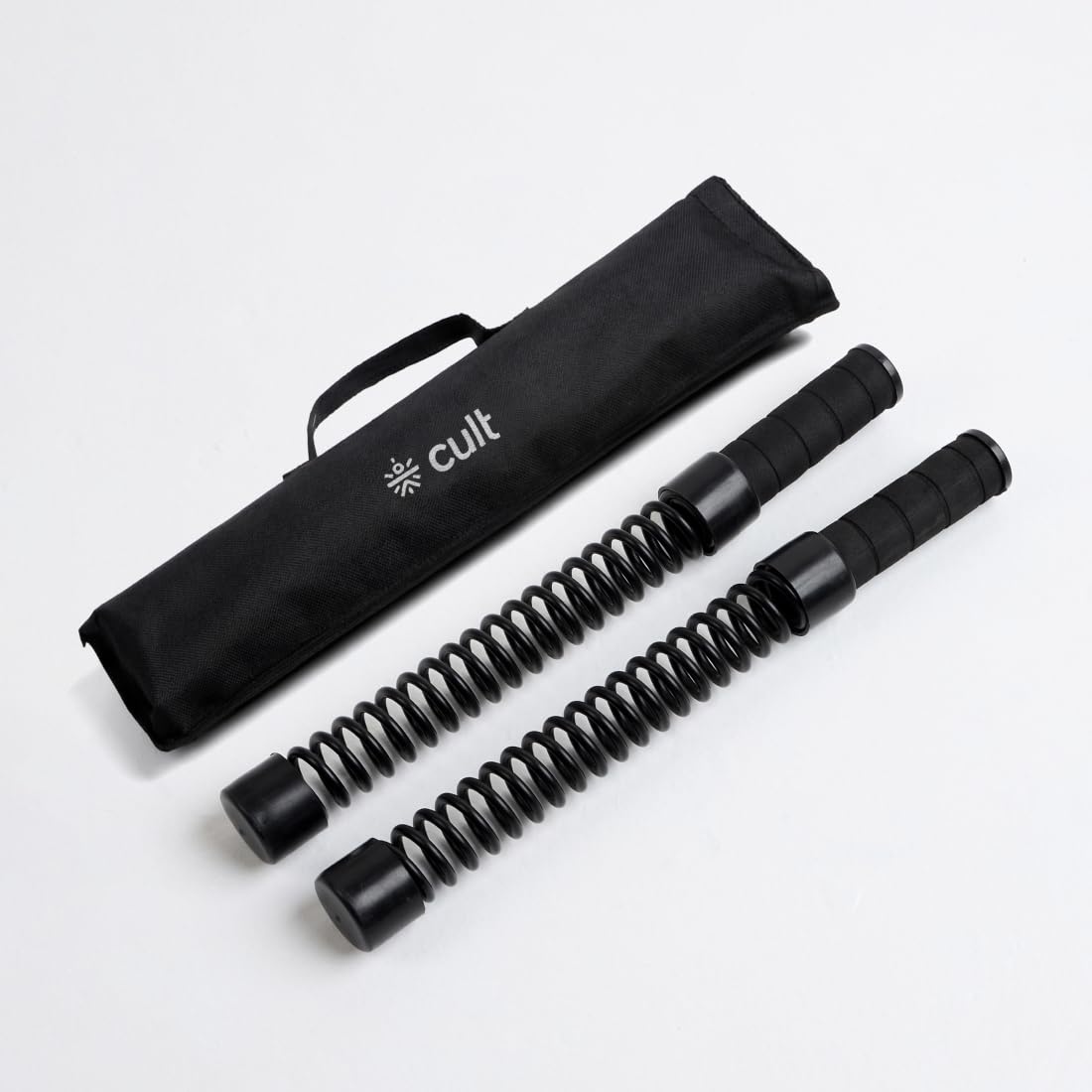 Cult Heavy-Duty Battle Rope for Home Gym & Crossfit Training, High-Strength Poly Dacron, Non-Slip Handles for Full-Body Workout-picture-27