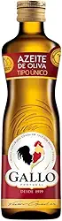 Gallo Azeite de Oliva Tipo Único - 250Ml suave